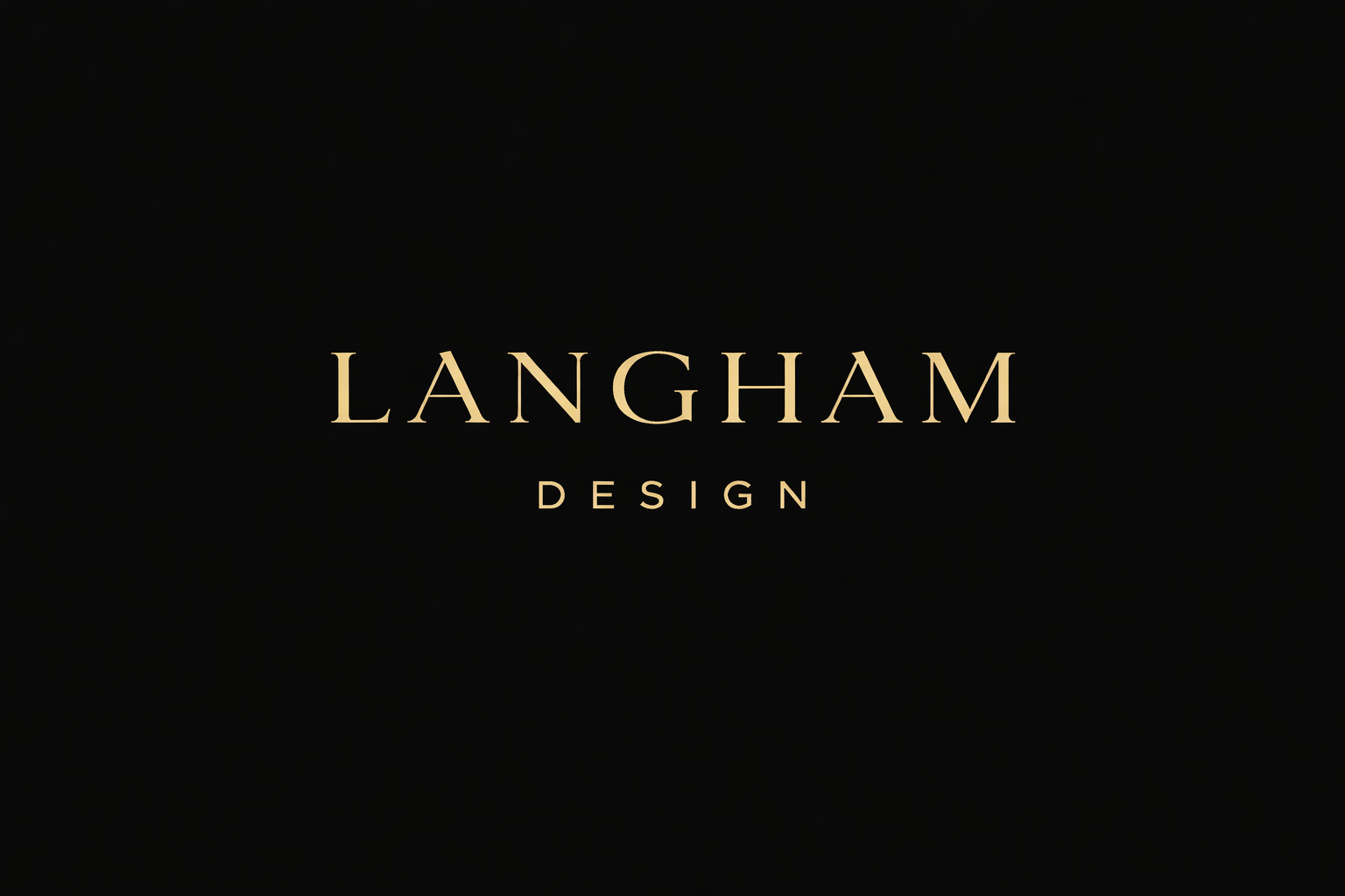 Langham Design
